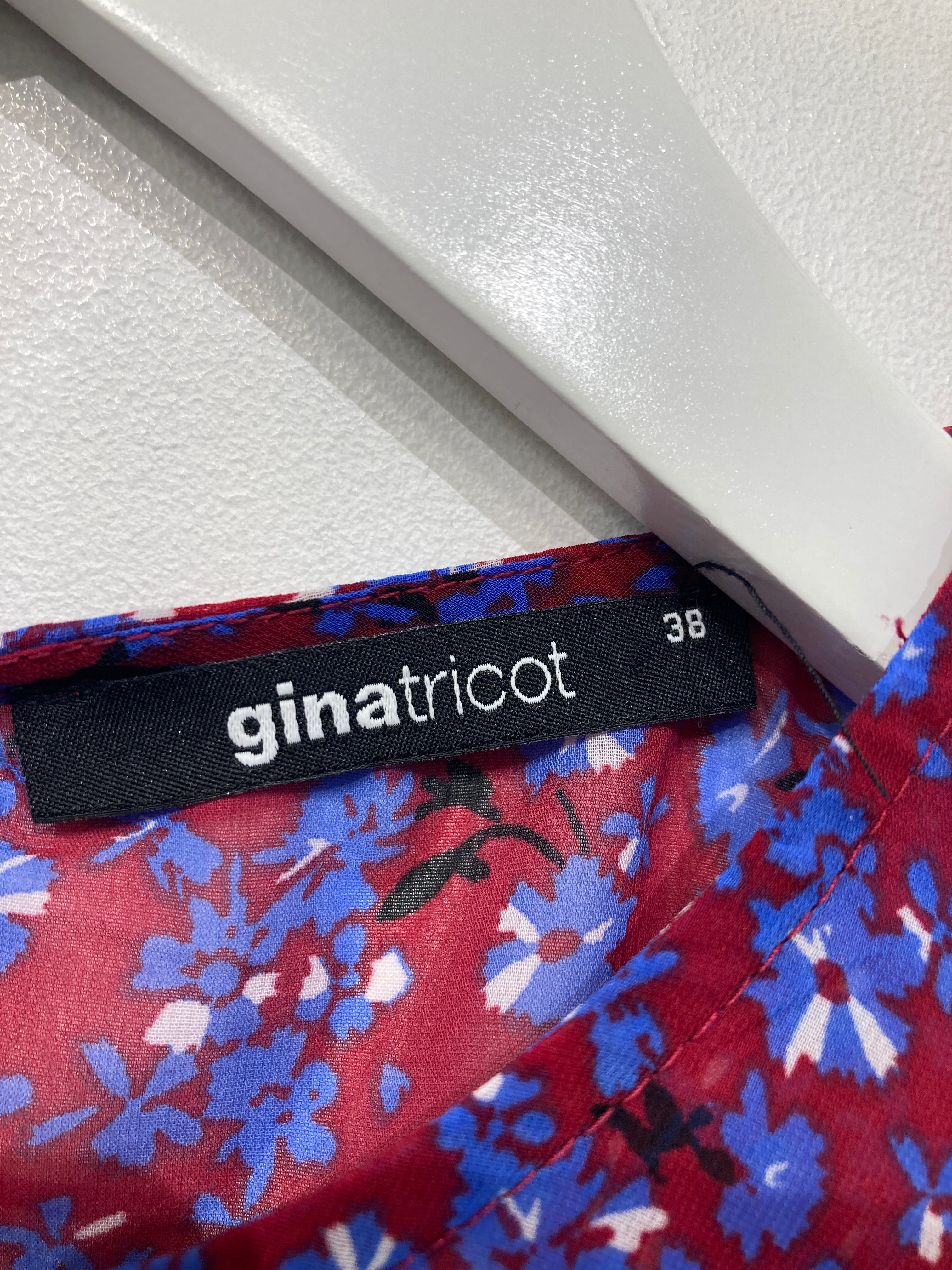 Ginatricot Bluse